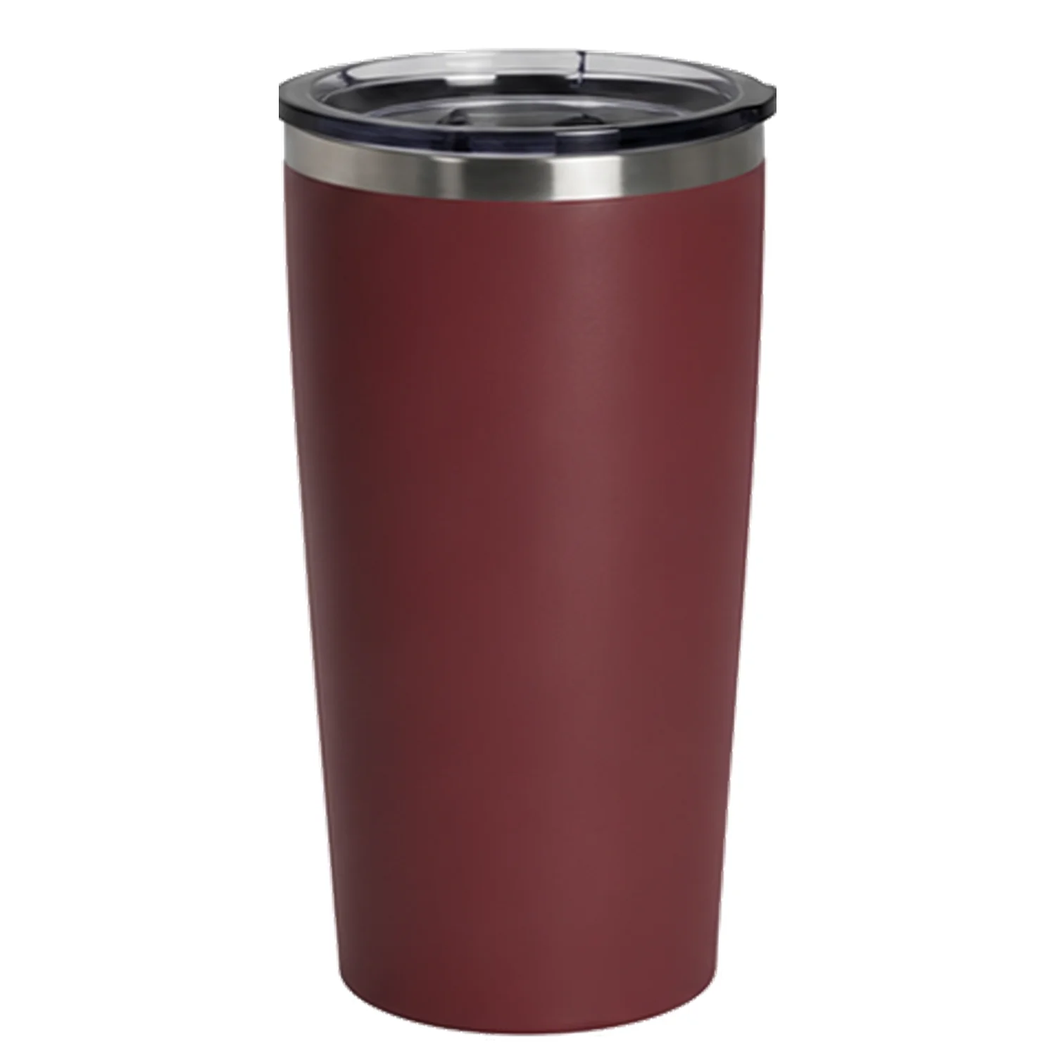 Cafespin Coffee Mug in Merlot
