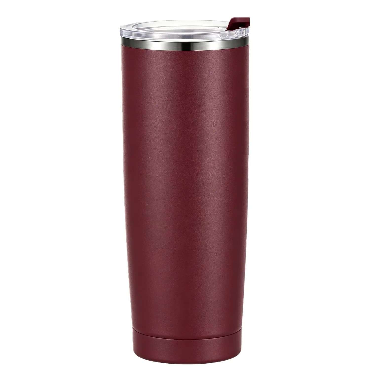 Slimy Coffee Mug in Merlot