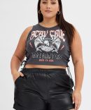 Black Faux Leather Shorts Athletic Waist