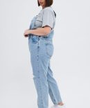 Denim Overall Denim