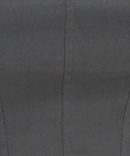 Grey Corset Top Sleeveless